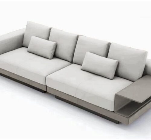SOFA TAY VỊN TM-6850