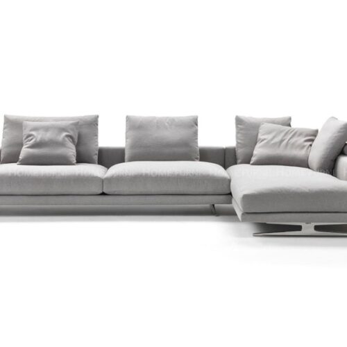Sofa góc chữ L Flaxy 3