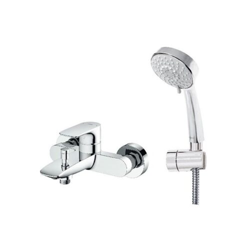 Bộ sen tắm nóng lạnh GA