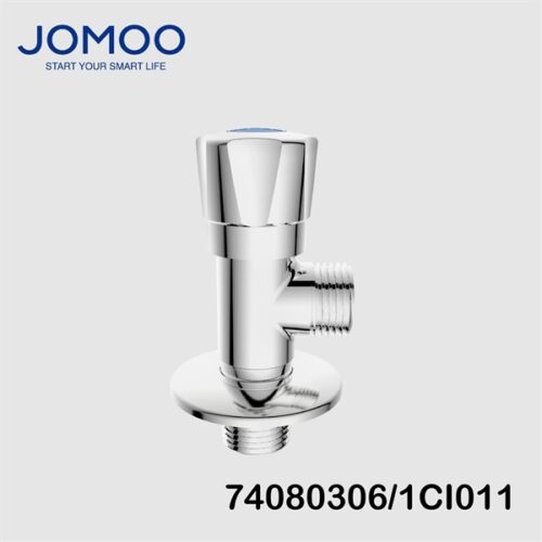 Van góc đơn lạnh mở nhanh 74080-306/1C-I011