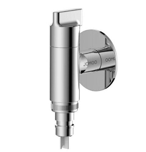 Van khóa máy giặt-Loại tròn 74093-706/1B-1