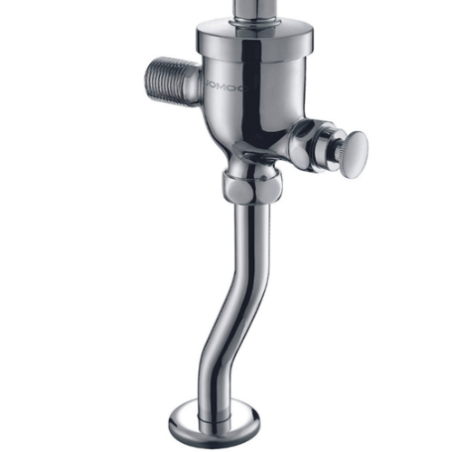 Van xả Tiểu Nam Nhấn JOMOO 8224-004/1B-I011