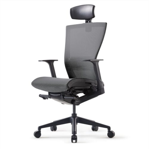 Ghế lưng cao RADD120L-4HR-M