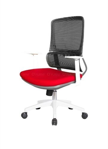 Ghế VP lưng trung Further 2W-MR