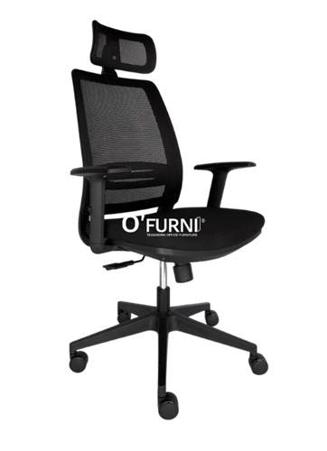Ghế lưng cao Further 89-HR