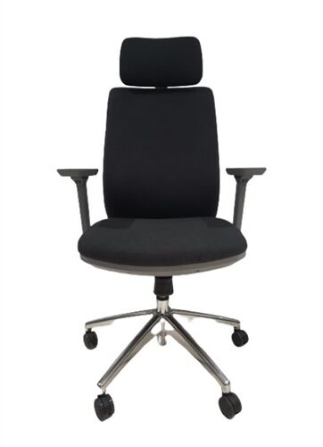 Ghế lưng cao Teamplay 71G-HR