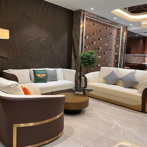 SOFA 05 BĂNG 2