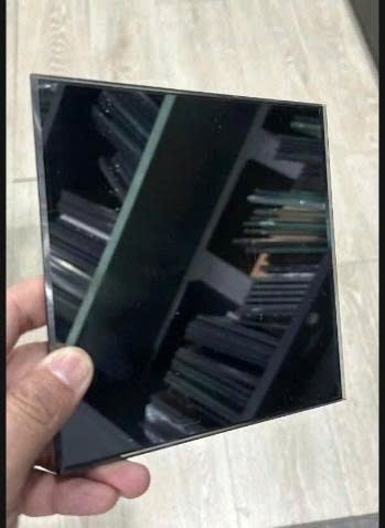 GƯƠNG CHỮ NHẬT
