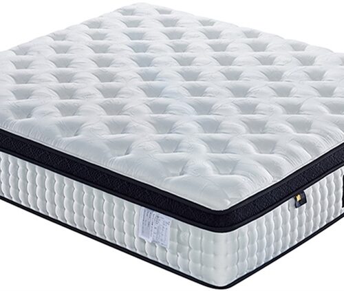 NỆM SANCI HENRY 12XL00