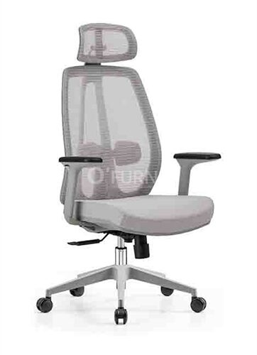 Ghế lưng cao Teamplay 90G-HR
