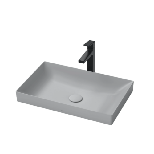 Chậu đặt trên bàn Linear Ceram