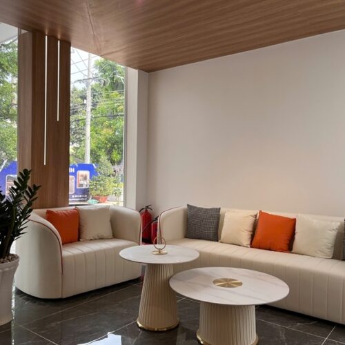 SOFA 04 Băng 2
