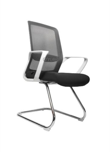 Ghế VP lưng trung chân quỳ Union 5W-MV