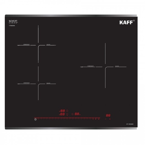 Bếp 3 Từ KAFF KF-HI5468SI