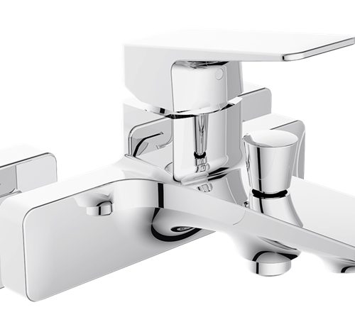 Sen Tắm JOMOO 35279-477/1B-I011 (Không bao gồm dây bát sen)
