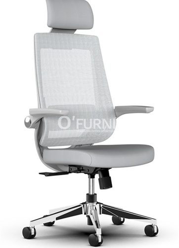 Ghế lưng cao Teamplay 76G-HR