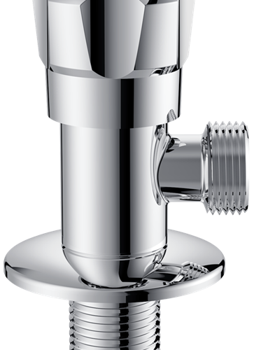 Van Góc Chữ T JOMOO 44071-156/1C-I011