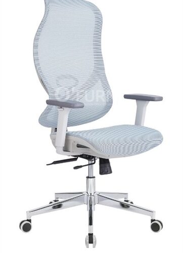 Ghế lưng cao Teamplay 2W-HR