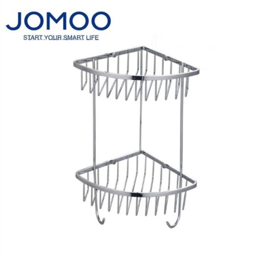 Khay để đồ góc 2 tầng 937011-1D-1